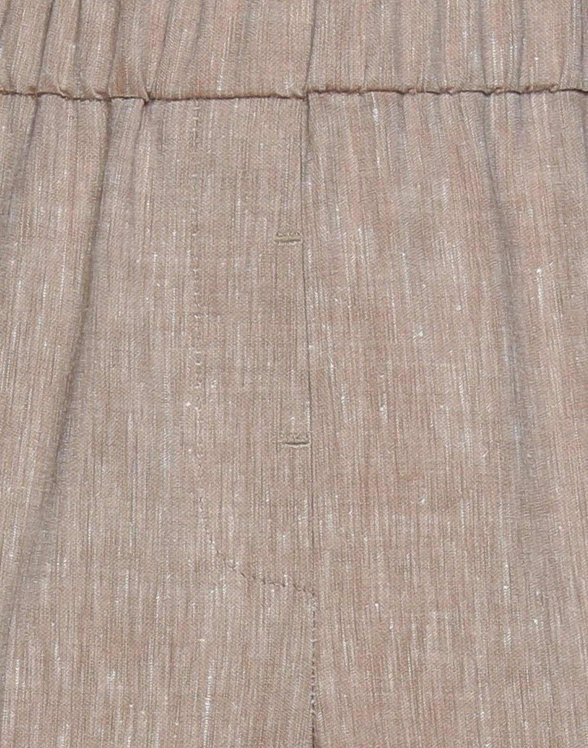 Peserico Womens Pants Light brown