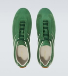 Tom Ford Aston suede sneakers