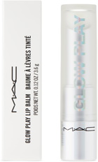 M.A.C Glow Play Lip Balm – Halo At Me