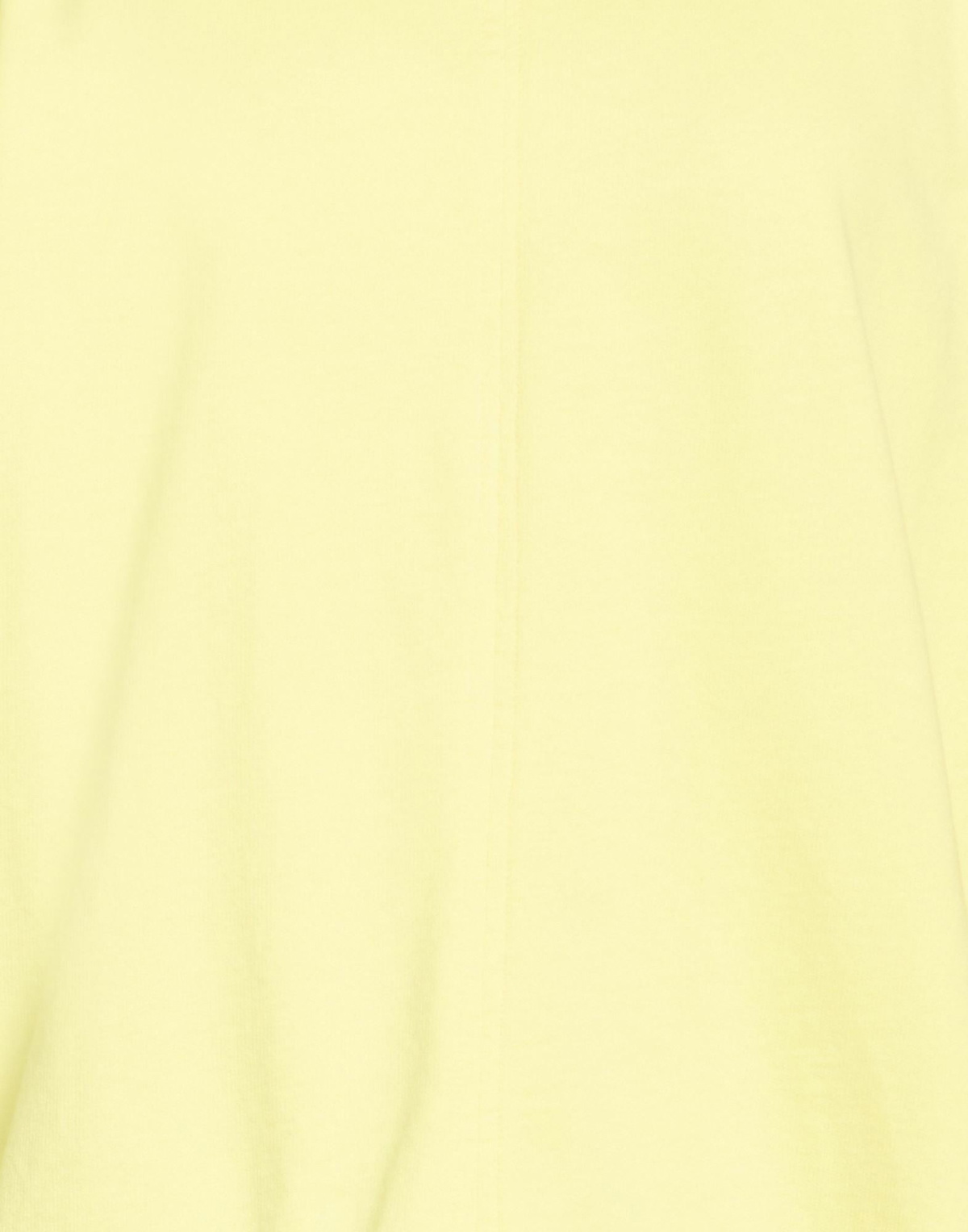Crossley Womens Sweatshirt in Yellow