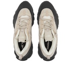 Reebok Men's DMX Trail Shadow Sneakers in Beige/Alabaster/Black