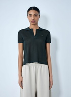 Lacoste Knit Polo Shirt