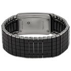 Chanel Code Coco Black Diamond Dial Steel and Ceramic Ladies Watch H5148