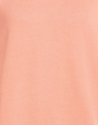 Les Tien Womens Sweatshirt in Orange
