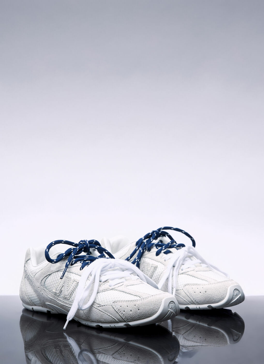 Miu Miu x New Balance 530 Sneakers