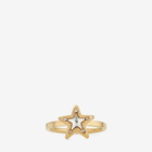 Jimmy Choo Jc Star Ring Accessory