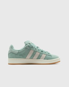 Adidas Wmns Campus 00s Green - Womens - Lowtop