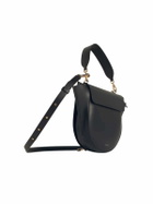 Wandler hortensia Black Leather Bag