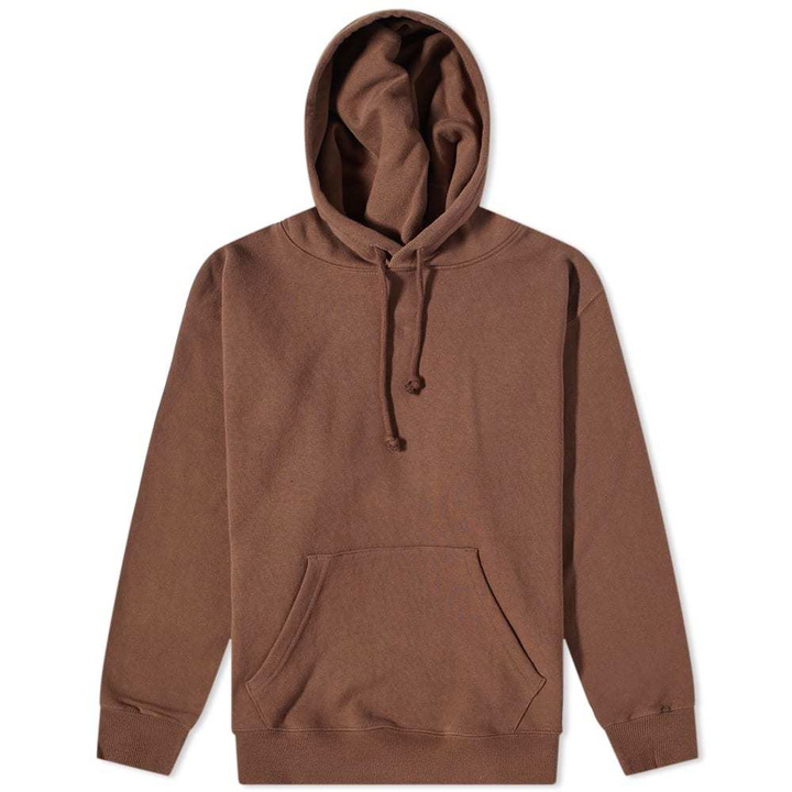 Photo: Beams Plus Athletic Popover Hoody