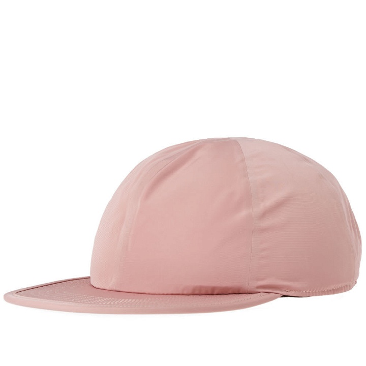 Photo: Saturdays NYC Canyon Bonded Hat Pink