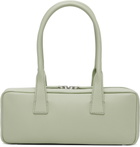 Staud Green 'The Dude' Shoulder Bag