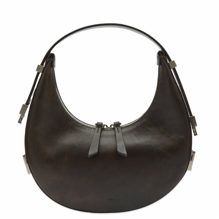 Photo: OSOI Women's Toni Mini Bag in Brown 
