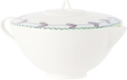 Marni White Serax Edition Tea Pot