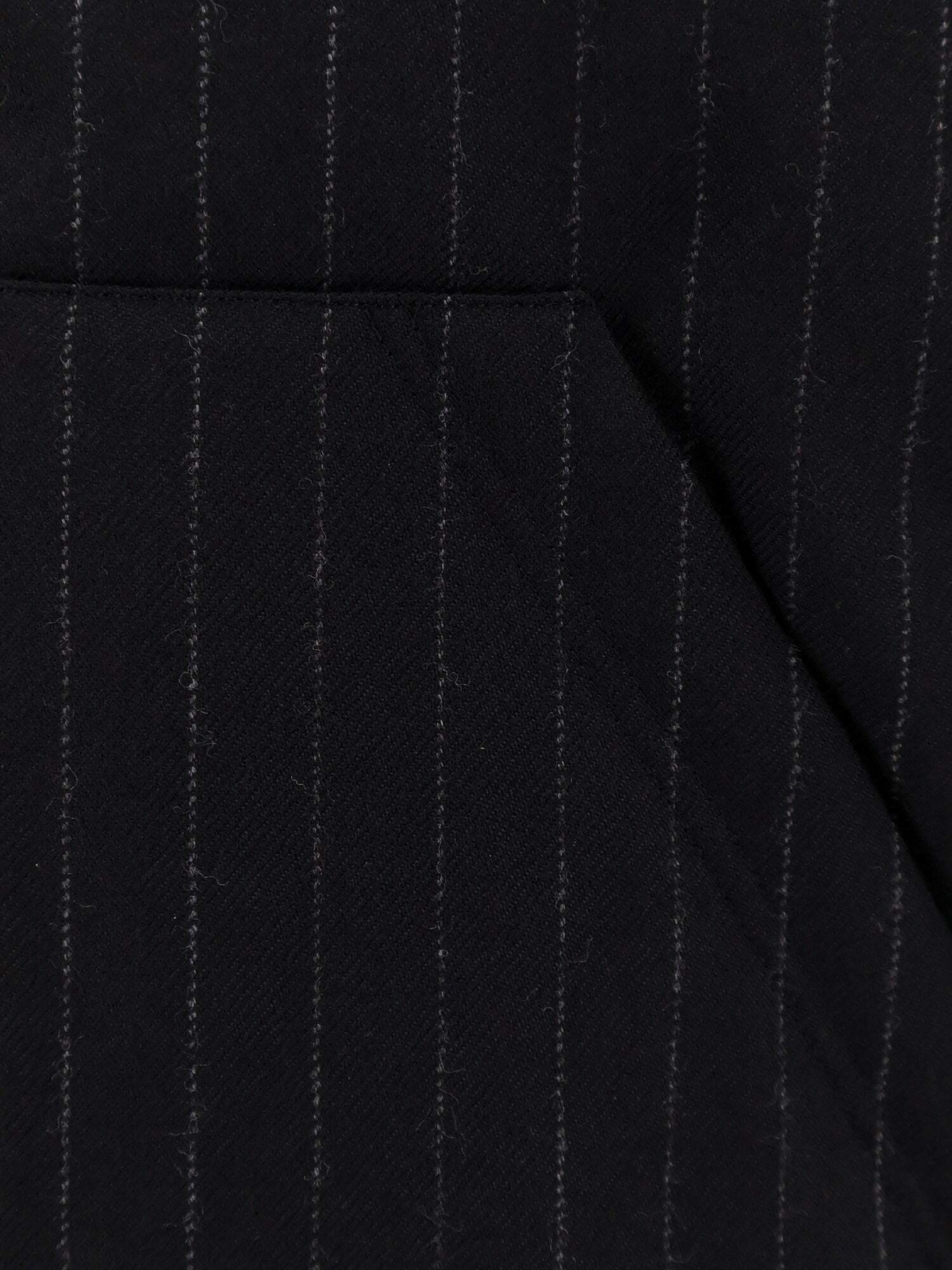SACAI - Man - Blue - Jacket main image 1