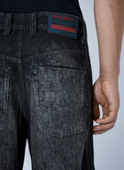 Diesel D-Enim-M Shorts