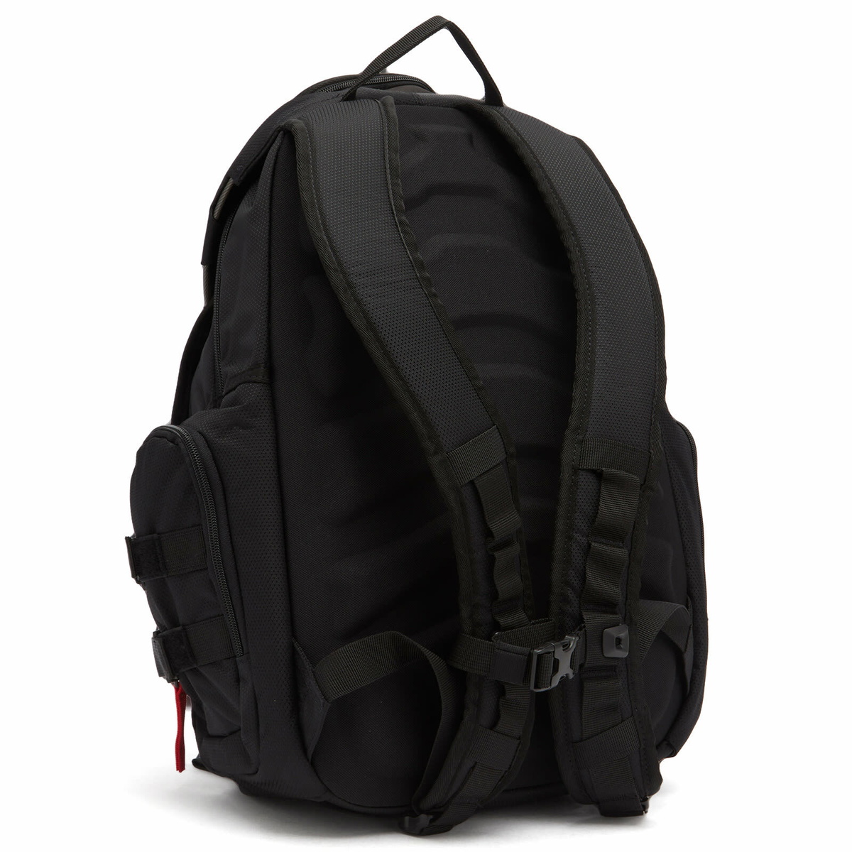 Oakley Men's Bathroom Sink RC Backpack in Blackout 