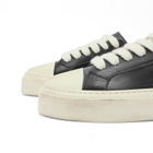 Cole Buxton Men's The Wilson Court Sneaker in Black