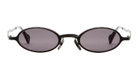Kuboraum Mask Z24 - Black Sunglasses