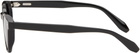 Oliver Peoples Black N.09 Sunglasses