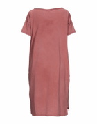 Crossley Womens Mini dress Antique rose