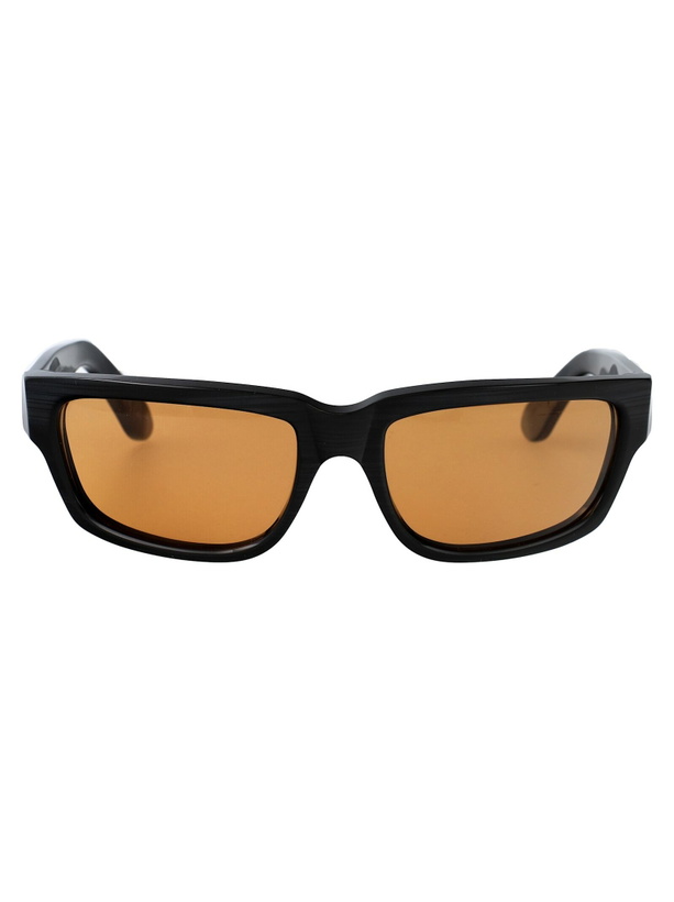 Photo: RETROSUPERFUTURE Thelonious Sunglasses