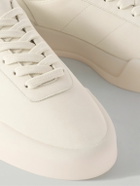 Fear of God - Aerobic Nubuck Sneakers - Neutrals