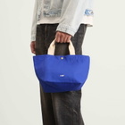 HAY Everyday Tote Bag - Mini in Electric Blue 