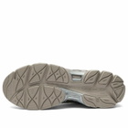 Asics GEL-CUMULUS 16 Sneaker in Cocoa Powder/Pure Silver