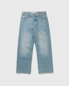 Lacoste DENIM TROUSERS Blue Mens Jeans