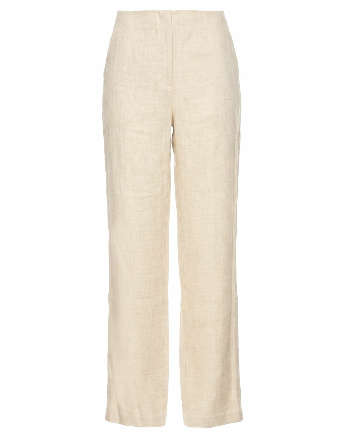 Faithfull Womens Pants in Beige