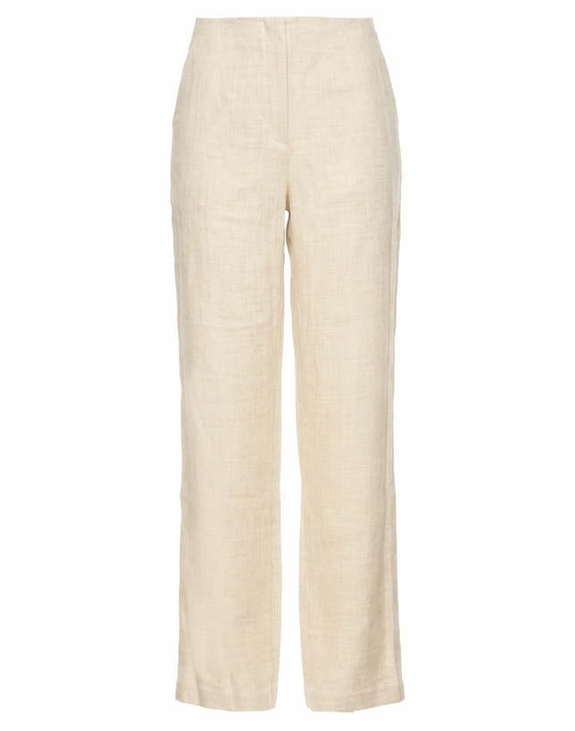 Photo: Faithfull Womens Pants in Beige