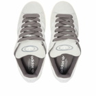 Adidas Men's Campus Next Gen Sneakers in Grey/Crystal White