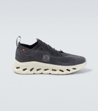 Loewe x On Cloudtilt denim sneakers