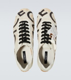 Dolce&Gabbana Bassa leather sneakers