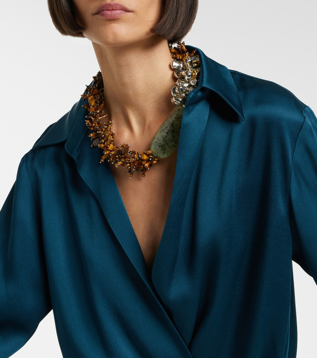Dries Van Noten Necklace 1