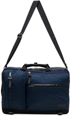 Master-Piece Co Navy Lightning 3WAY Backpack