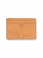 Jacques Marie Mage - Theodore Leather Cardholder
