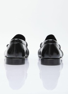 Saint Laurent Le Loafer Penny Slippers
