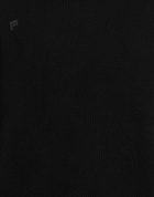 Pangaia Mens Turtleneck in Black