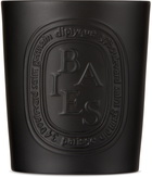 diptyque Black Berries Scented Candle, 600 g