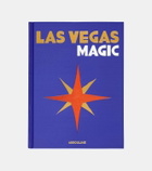 Assouline Las Vegas Magic book