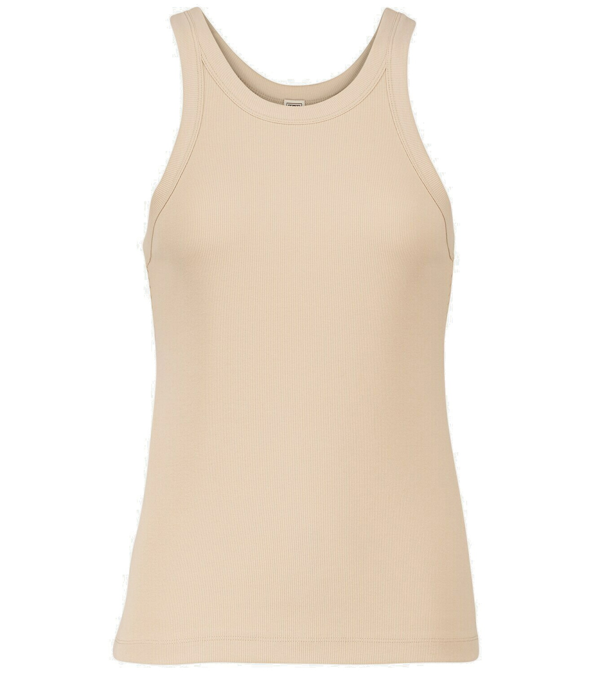 Toteme Tank - size small main image 0