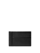 GUCCI - Gg Leather Credit Card Case