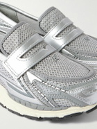 New Balance - 1906 Mesh Penny Loafers - Gray