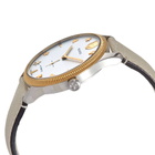 Gucci G-Timeless Automatic Silver Dial Mens Watch YA126348