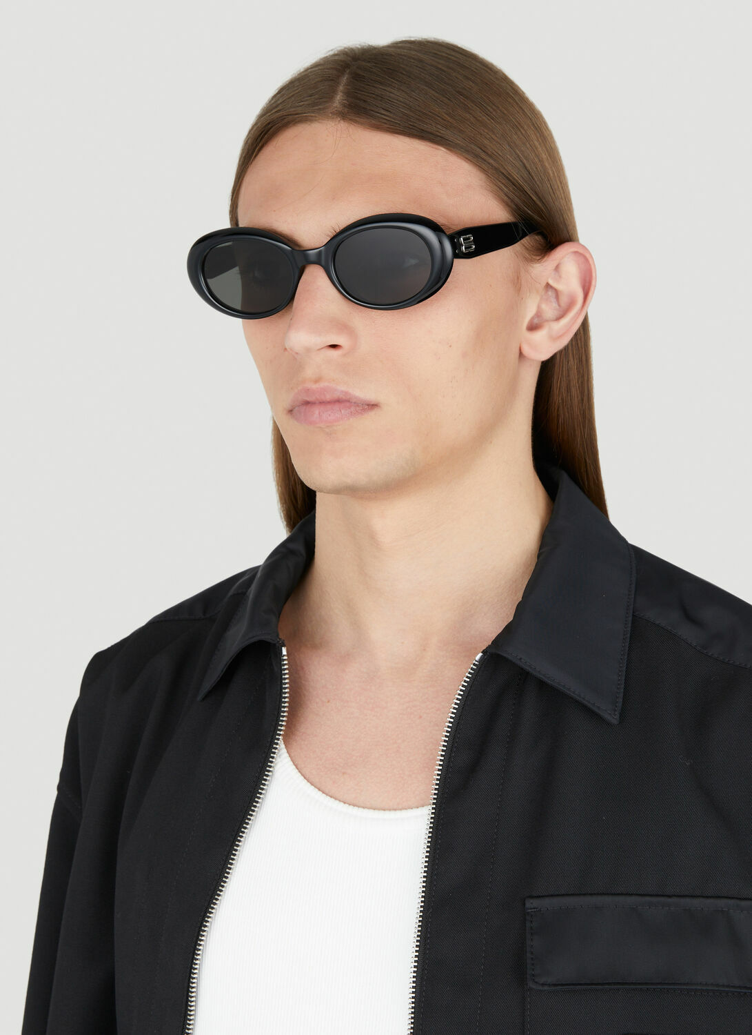 Gentle Monster La Mode Sunglasses