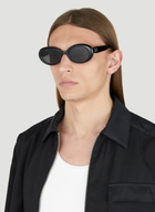 Gentle Monster La Mode Sunglasses