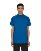 Nike Special Project Mmw Yoga Top Blue