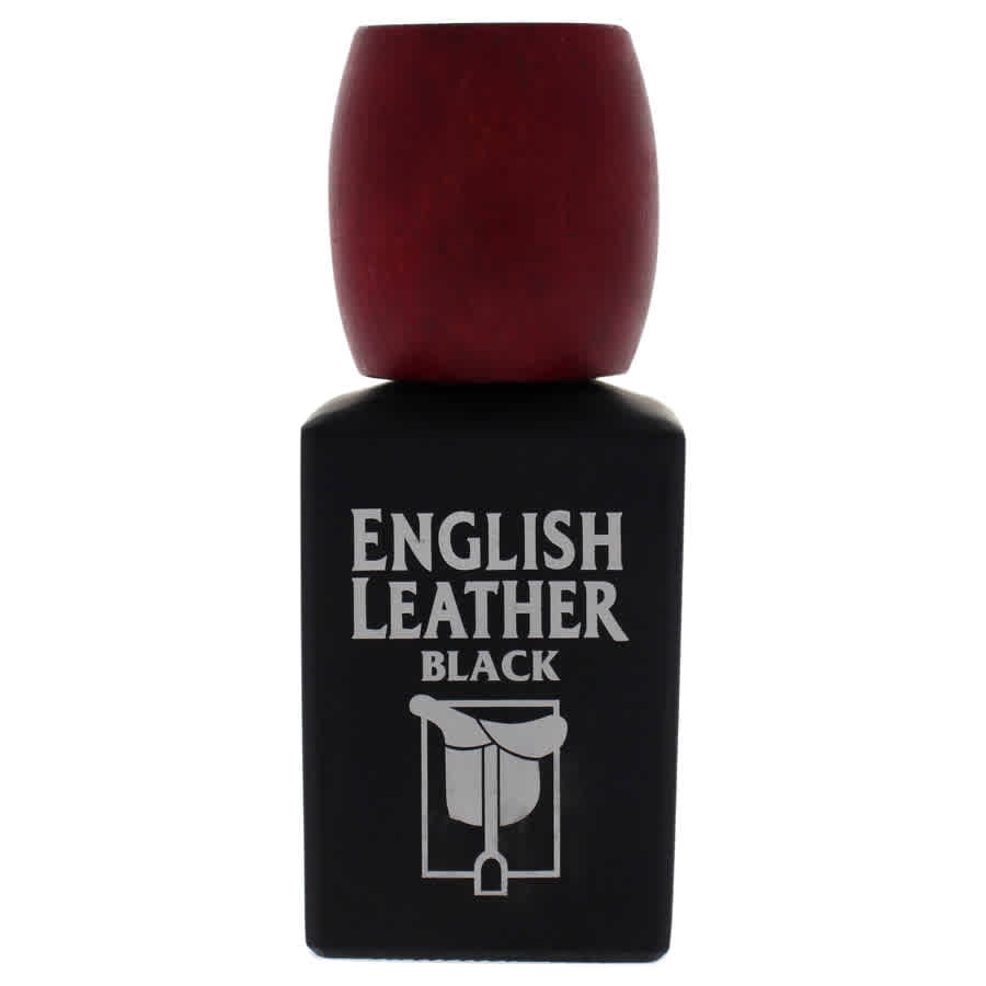 English Leather Black / Dana Cologne Spray 3.4 oz (M)
