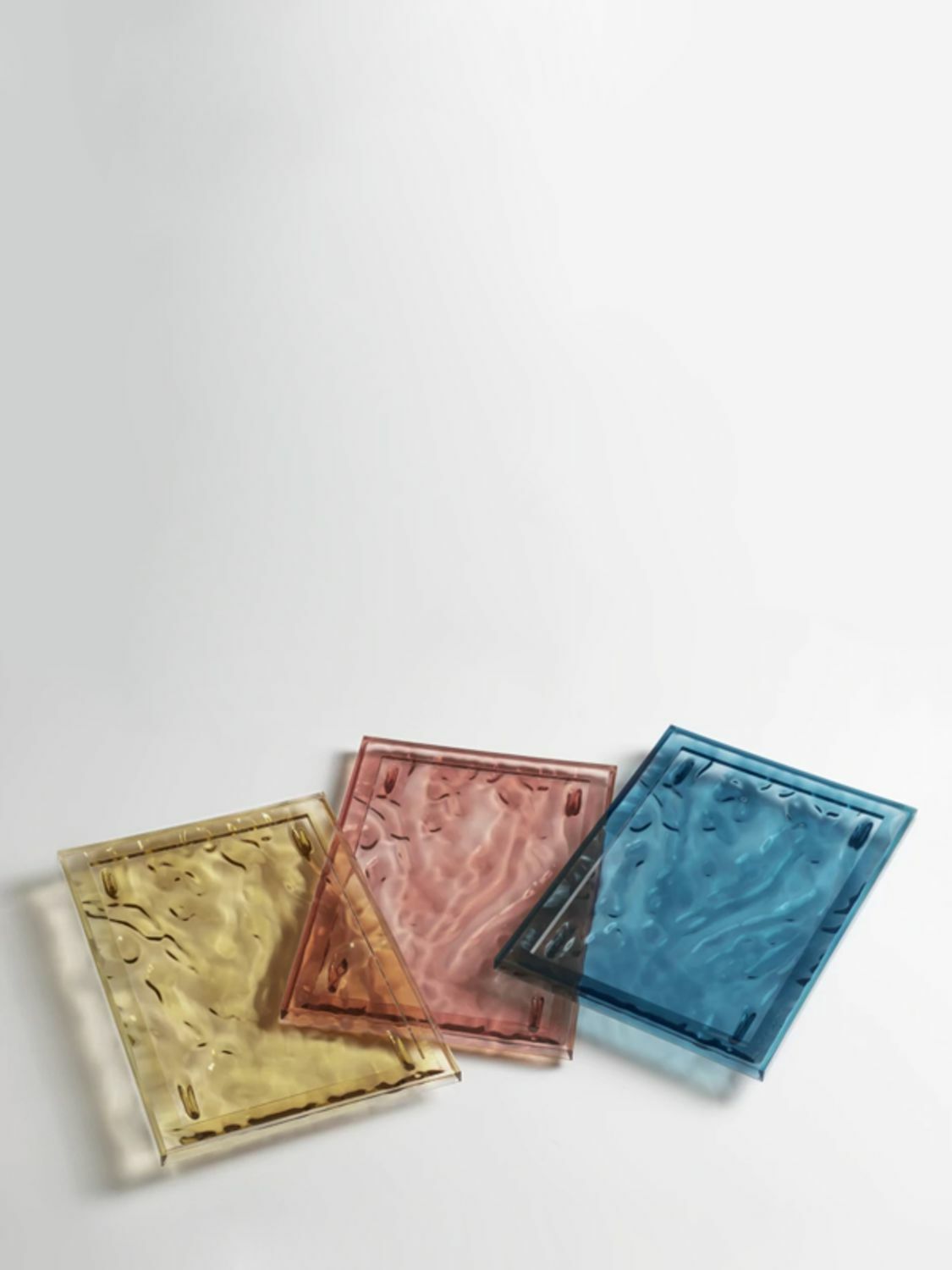 KARTELL Dune Tray